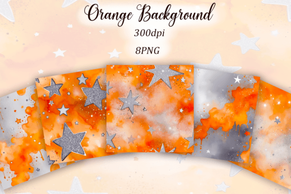Download Orange Backgrounds - Orange backgrounds Collection