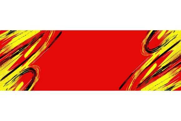 Download Yellow Black and Red Grunge Background - Premium Resources