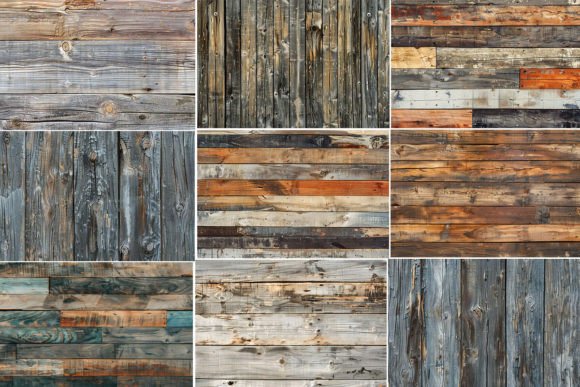Download Rustic Natural Wooden Background Planks - Wooden background Collection