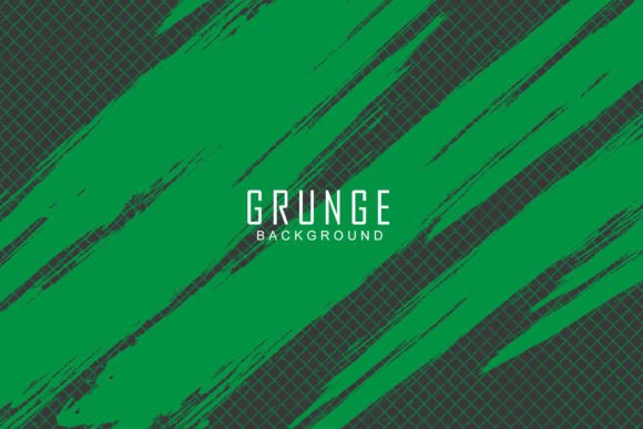 Download Abstract Green Color Grunge Background - Grunge background Collection