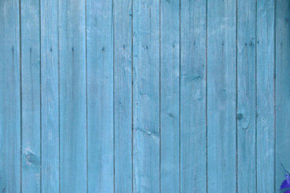 Download Ocean Blue Wooden Background-Slatted - Wooden background Collection