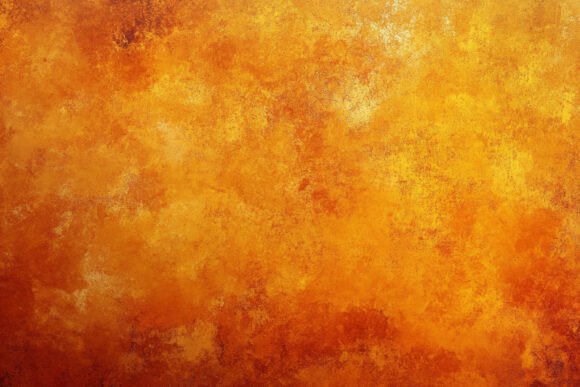 Download Orange Grunge Background Wallpaper - Premium Resources