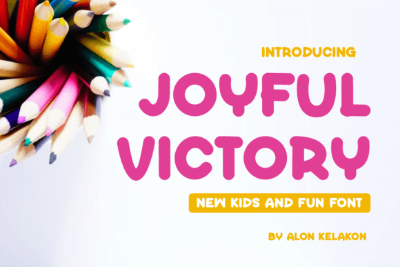 Download Joyful Victory - Joyful Collection